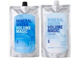 Mugens Mineral Water Volume Magic[WELCOS C...